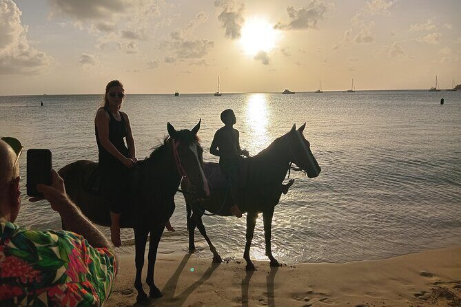 2 Hour Horseback Riding Sunset Tour with Dore's Riding Stable - Timing, Logistics, and What to Expect on the Ground