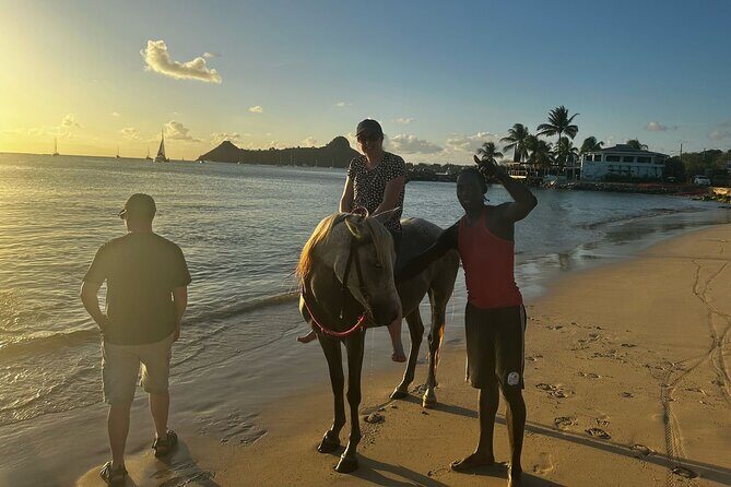2 Hour Horseback Riding Sunset Tour with Dore's Riding Stable - Price and Value: Is $120 Worth It?