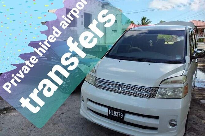 Airport Round-trip Transfer St. Lucia - Who this transfer is best for