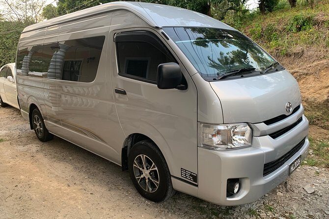 Airport Transfer Private: Round-trip - Hewanorra (UVF) & George Charles (SLU) - Two St Lucia Airports: UVF vs SLU (And the booking detail that matters)