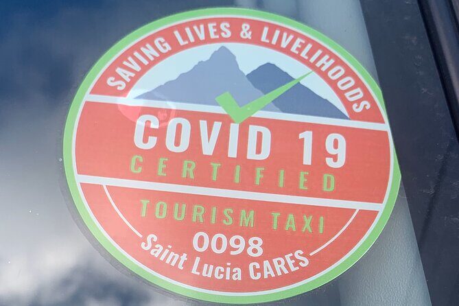 Airport Transfer Private: Round-trip - Hewanorra (UVF) & George Charles (SLU) - The drive to your resort: comfort, local perspective, and smart photo timing