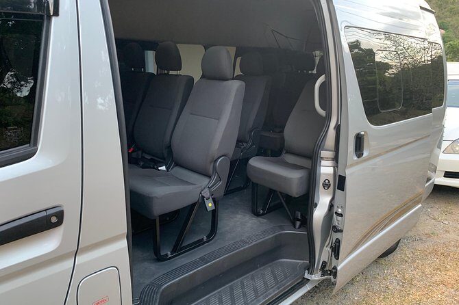 Airport Transfer Private: Round-trip - Hewanorra (UVF) & George Charles (SLU) - Should you book this private St Lucia airport transfer?