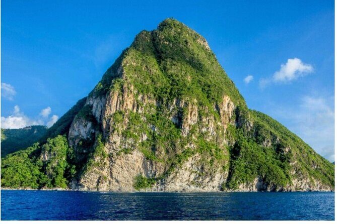 All-Inclusive Land And Sea Excursion - Why This 5-Hour St Lucia Highlights Tour Fits a Tight Schedule