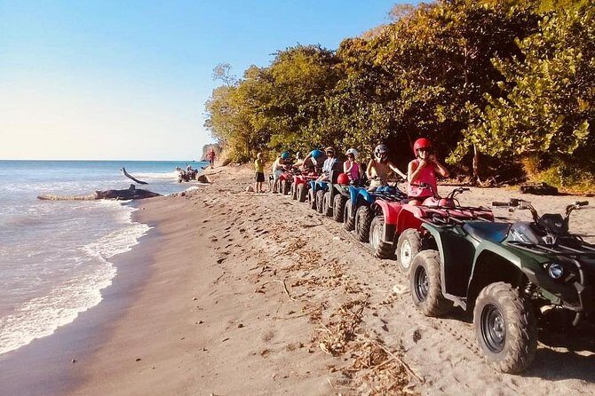 ATV Adventure in St Lucia - Quick Takeaways Before You Book