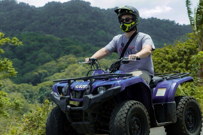 ATV Tour in St Lucia - Key Things I’d Put on Your Short List