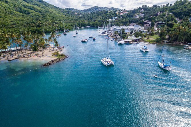 Best of Both Worlds Land and Sea Adventure - Quick hits: what makes this day work