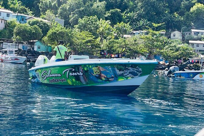 Best Of Full-Day Snorkeling & Beach Excursion with lunch & drinks - Meet your crew: captains, deckhands, and local energy