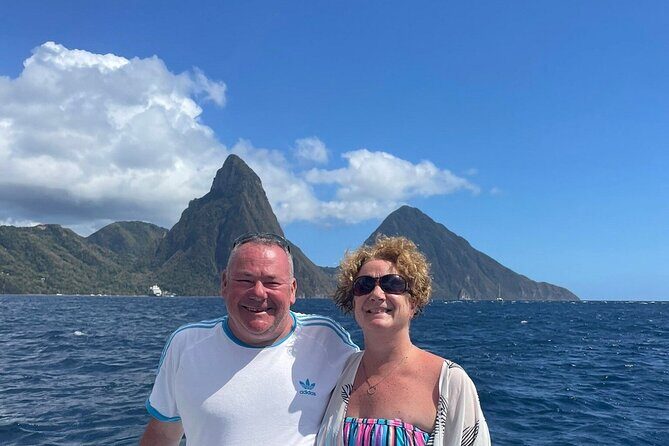 Best Of Full-Day Snorkeling & Beach Excursion with lunch & drinks - Lunch and drinks: why included matters more than you think