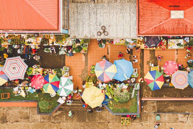 Castries City Walking Tours - Key Points Worth Knowing Before You Go