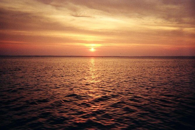 Champagne Sunset Sail in St. Lucia - Music, dancing, and a steel drum that turns the boat into a party