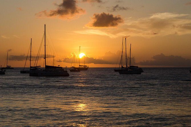 Cruise Sunset Party in Castries - Key Things to Know Before You Go