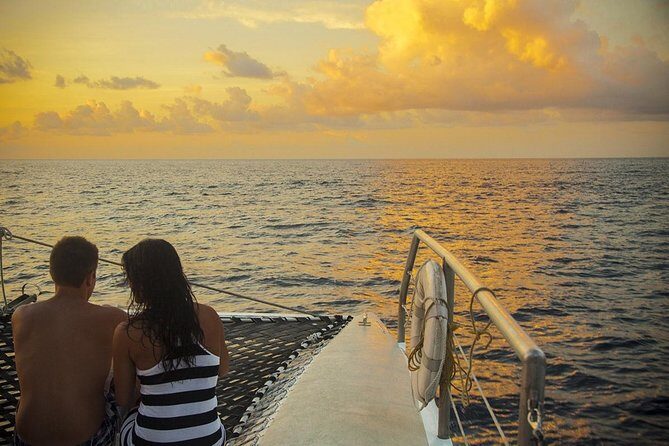 Cruise Sunset Party in Castries - Champagne, Snacks, and Cold vs. Fresh: What’s Included and How to Handle It