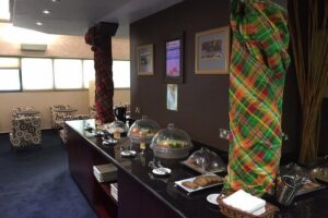Departure VIP Lounge & Free transfer from Any Resort - Your resort transfer: free, private, and worth it