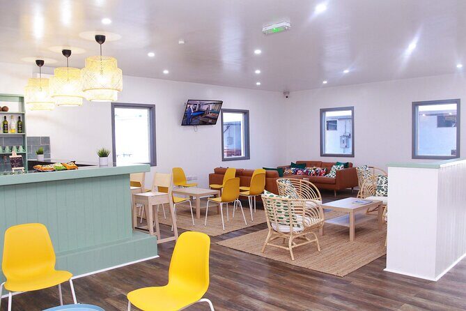 Departure VIP Lounge & Free transfer from Any Resort - When this works best (and when to rethink it)