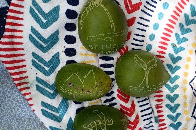 DIY Craft Your Own wooden Bowl : from a calabash fruit! - Your take-home calabash bowl: what to expect after the class