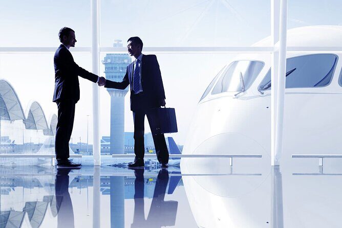 Fast Track (Expedited Arrival) & FREE Transfer To Hotel/Airbnb - Key things to know before you land