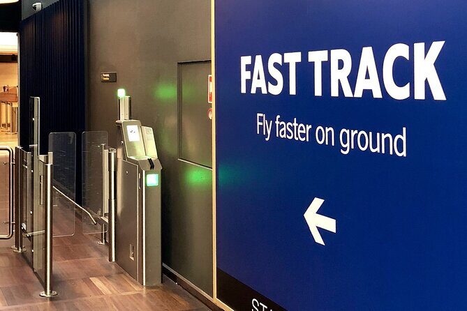 Fast Track On Arrival at St Lucia Airport & Round Trip Transfer - Key things to know before you land