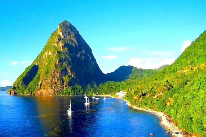 Fast Track On Arrival at St Lucia Airport & Round Trip Transfer - Dedicated customs and immigration lines that cut the waiting time