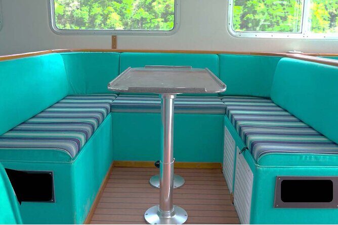 Ferry Transfer from Hewanorra Airport to Saint Lucia Resorts - Price and value: does $248 per person make sense?