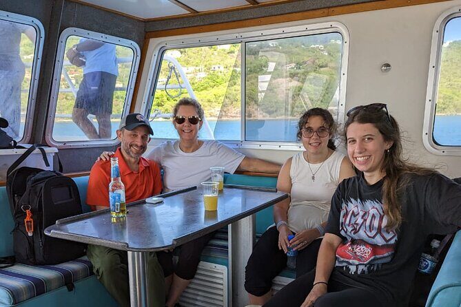 Ferry Transfer from Resorts in St. Lucia to Hewanorra Airport - Best day-of strategy for an airport connection