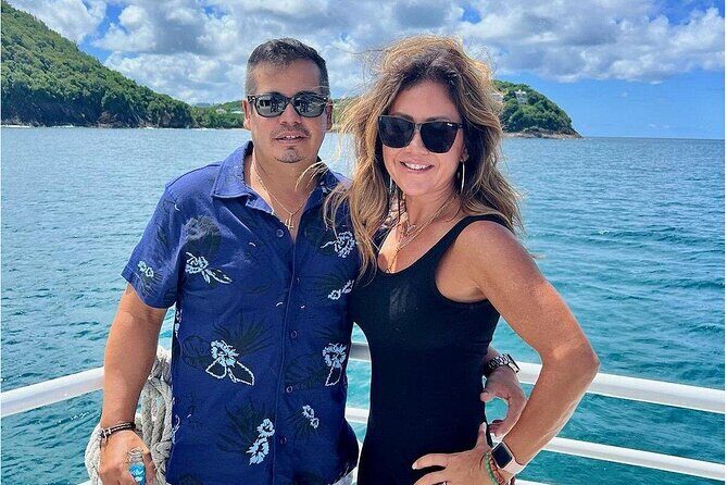 Ferry Transfer from Resorts in St. Lucia to Hewanorra Airport - Who this ferry transfer is perfect for (and who should reconsider)