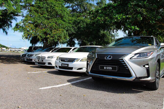 First Class Private Transfers from UVF Airport To Any SANDALS Resort (Roundtrip) - Key things that matter before you book