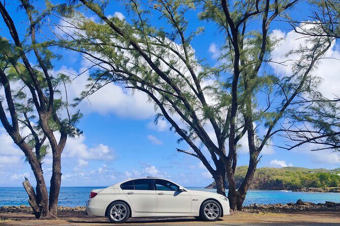 First Class Private Transfers from UVF Airport To Any SANDALS Resort (Roundtrip) - From UVF to your Sandals resort: what this transfer actually solves