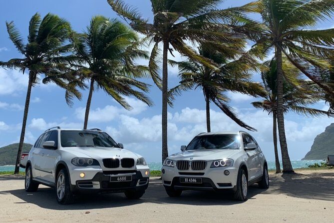 First Class Private Transfers from UVF Airport To Any SANDALS Resort (Roundtrip) - Fast Track service: helpful when it works, still plan your own time