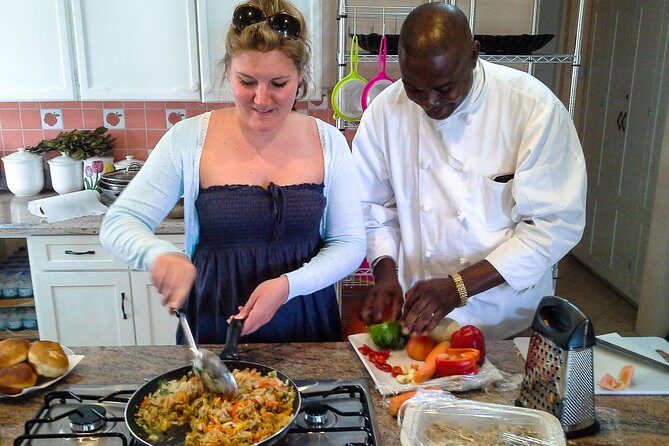 Flavors of St Lucia Culinary Experience - Key Highlights to Know Before You Go