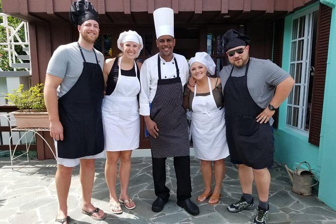 Flavors of St Lucia Culinary Experience - Price and Value: When $130 Feels Right