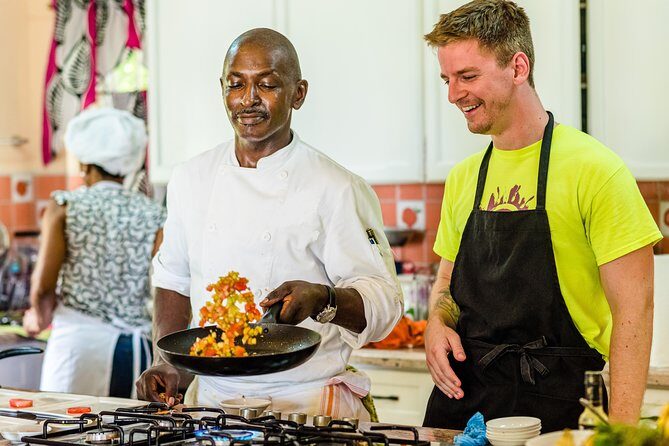 Flavors of St Lucia Culinary Experience - Who Should Book This Culinary Experience