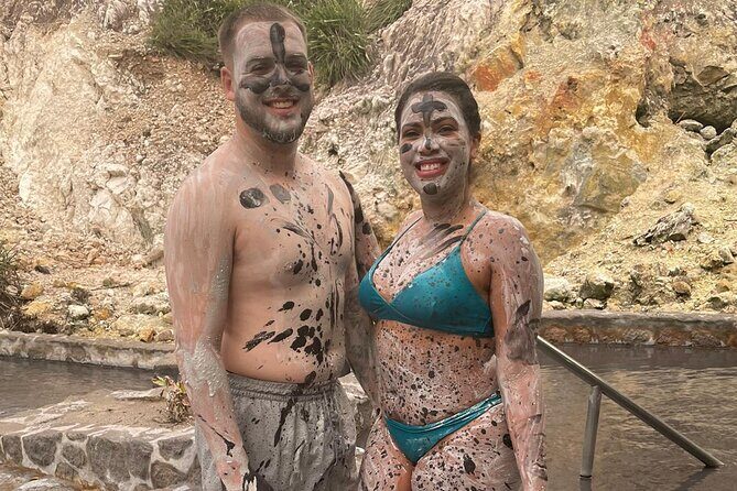 Fully flexible Private Saint Lucia Soufriere Tour (Land) - Price and timing: what $130 buys in real life