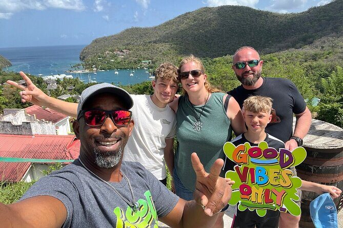 Good Vibes Tours with Dannyboy & Co. – Private Island Experiences - Key things to know before you go