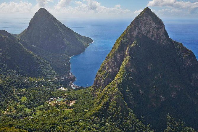 Gros Piton Hike - Key things to know before you go