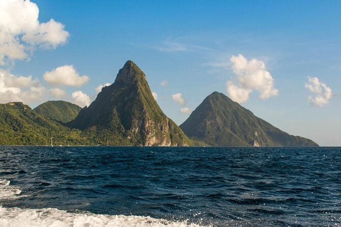 Gros Piton Hike - What the Gros Piton day feels like in real time