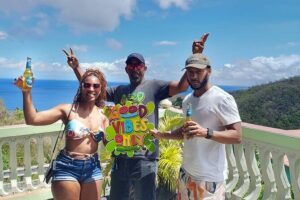 Gros Piton Hike with Dannyboy & Co. - Price and Value: How Much This Really Costs