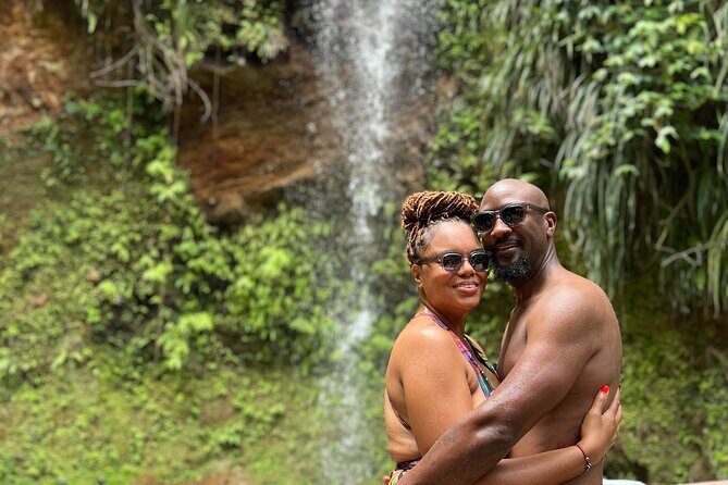 Half Day Private Tour in St. Lucia Jeep Wrangler - Stop 2: Anse La Raye Fishing Village—A Village-Feel Stop Without the Long Wait
