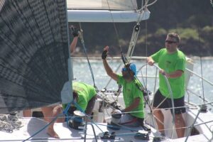 Hands on Sailing Tour in Rodney Bay St Lucia - Learning the Moves: Flying the Jib, Hoisting the Main, and Trimming Sails