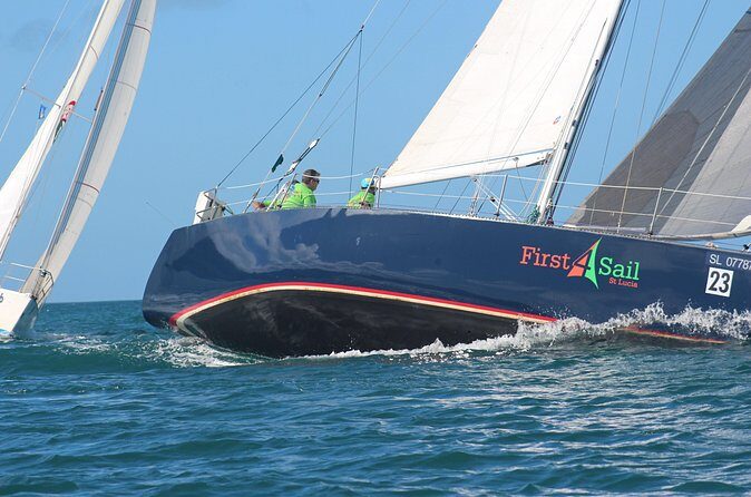 Hands on Sailing Tour in Rodney Bay St Lucia - What’s Included (and What You’ll Handle Yourself)