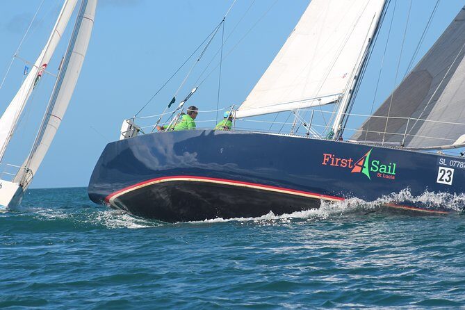 Hands on Sailing Tour in Rodney Bay St Lucia - How Much Does It Cost, and Is It Good Value?