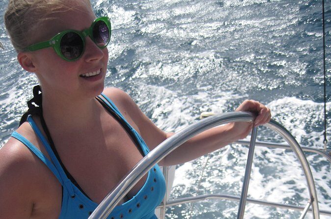 Hands on Sailing Tour in Rodney Bay St Lucia - Who This Rodney Bay Sailing Tour Is Best For
