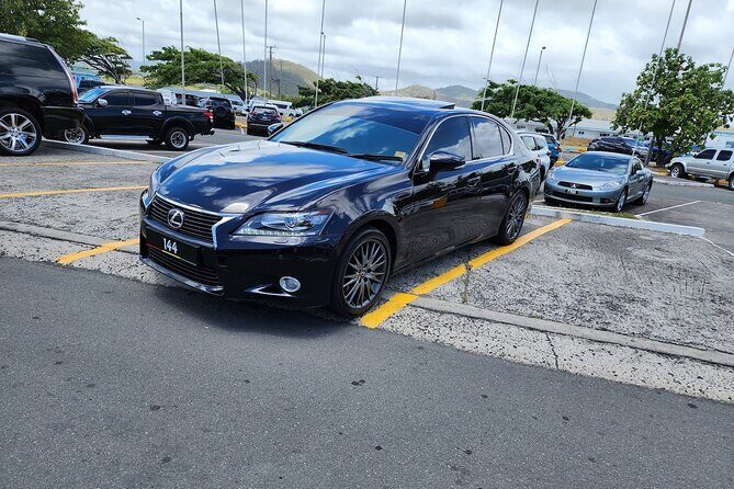 Hewanorra International Airport UVF Private Airport Transfer - One Way - The Lucian Vibe: what that means in real service