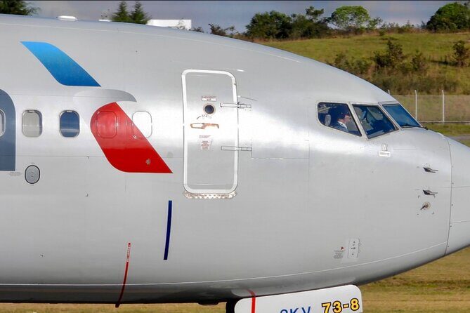 Hewanorra International Airport (UVF) Private St.Lucia Transfers. - What “Private St Lucia Transfer” Gets You (Beyond Just Not Sharing)