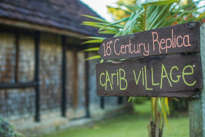 Historical 18th Century Estate Tour with Coconut Tasting - Tour length, pacing, and who this experience suits best