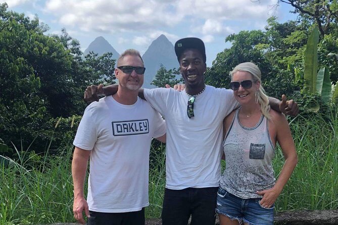 Hot Chocolate Tours St. Lucia - Key Highlights at a Glance