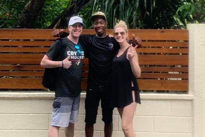 Hot Chocolate Tours St. Lucia - Pitons Photo Stop Plus Cocoa Sainte-Lucie: Two Iconic Ends