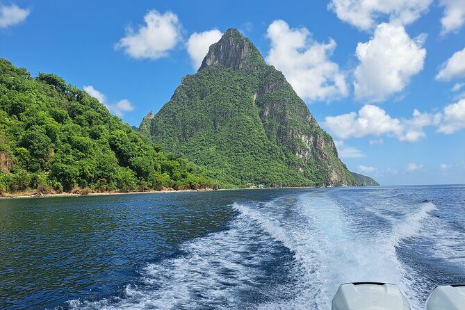 Island Experience Tour in St. Lucia - Key highlights worth planning around