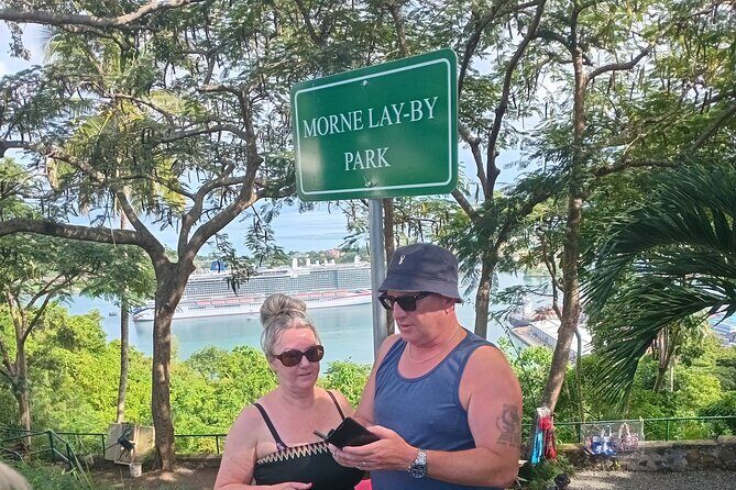 Island Experience Tour in St. Lucia - Why this St. Lucia route hits the sweet spot