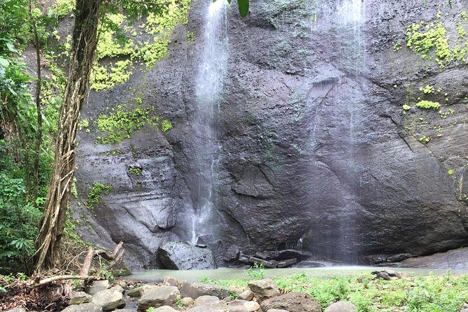 Jeep & Zipline Adventure in St. Lucia - The Jeep Ride to Dennery: More Than Just Getting There