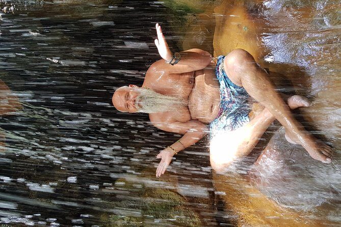 LUNCH INCLUSIVE Mud Baths, Waterfall & Tet Paul Nature Trail - Price and Value: Is $180 a Good Deal for This Day?